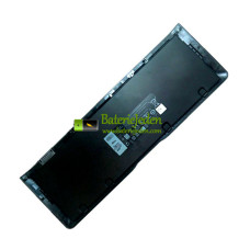 Baterie pro Dell Latitude E6430U 9KGF8 XX1D1 E6510U [Náhradní baterie]